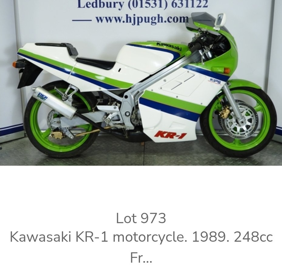 Moto2T / NSR500 and YZR500 replicas tweet media