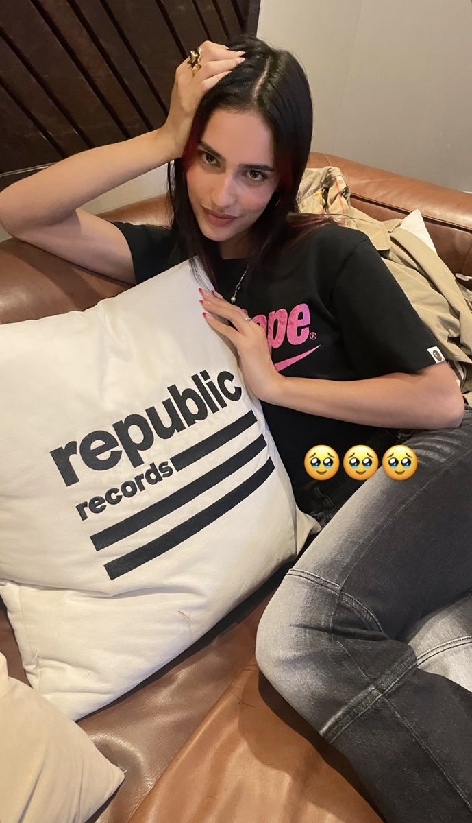 Kylie Cantrall Data tweet media