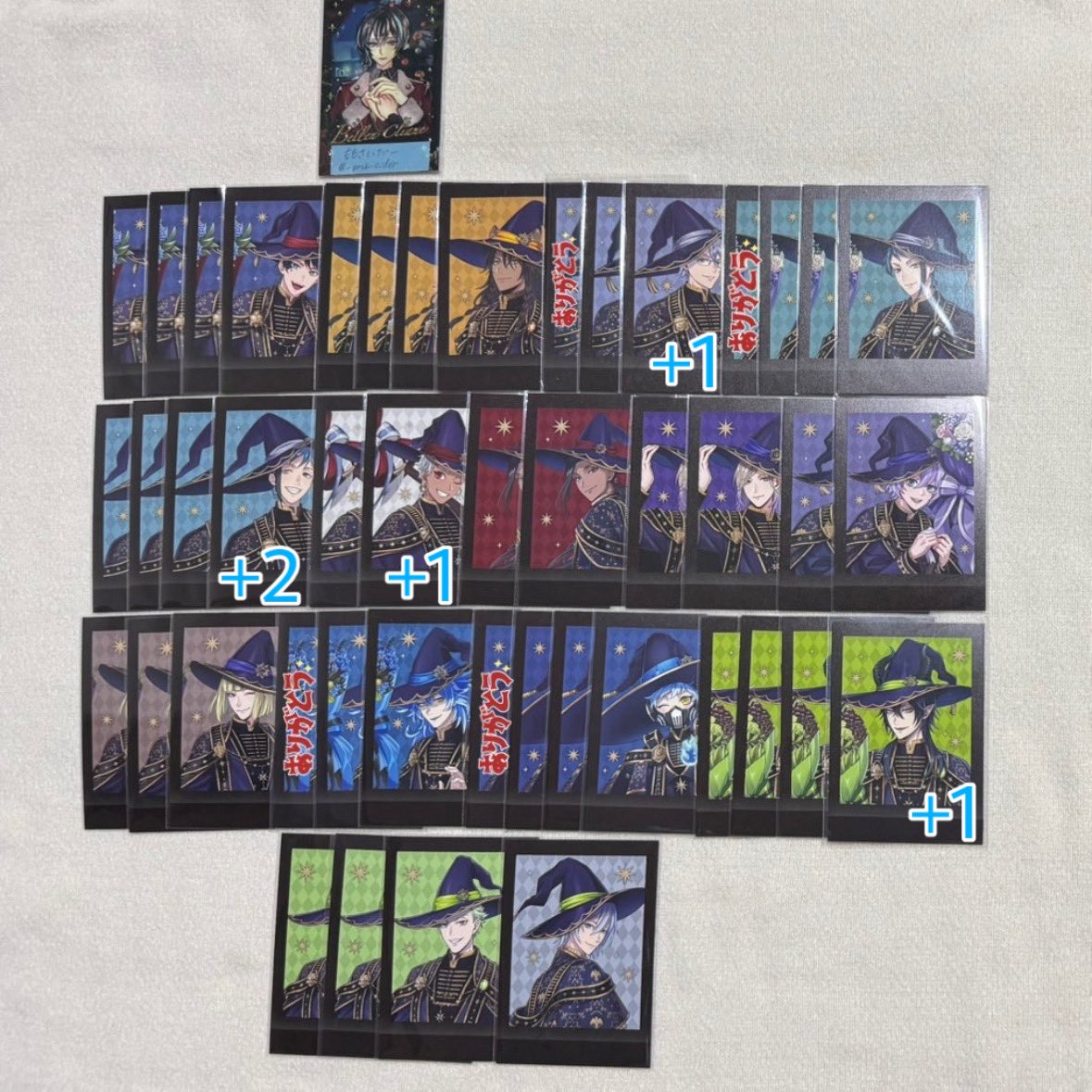 ももさいだー tweet media