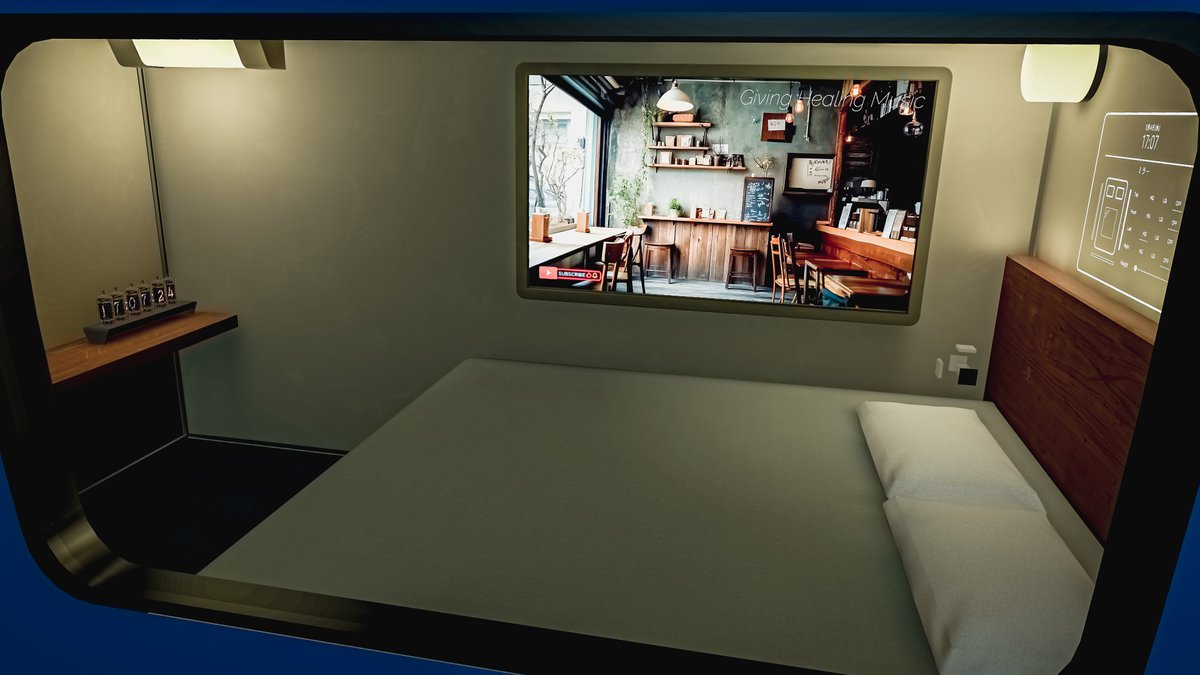 Neomance【VR Photographer】 tweet media