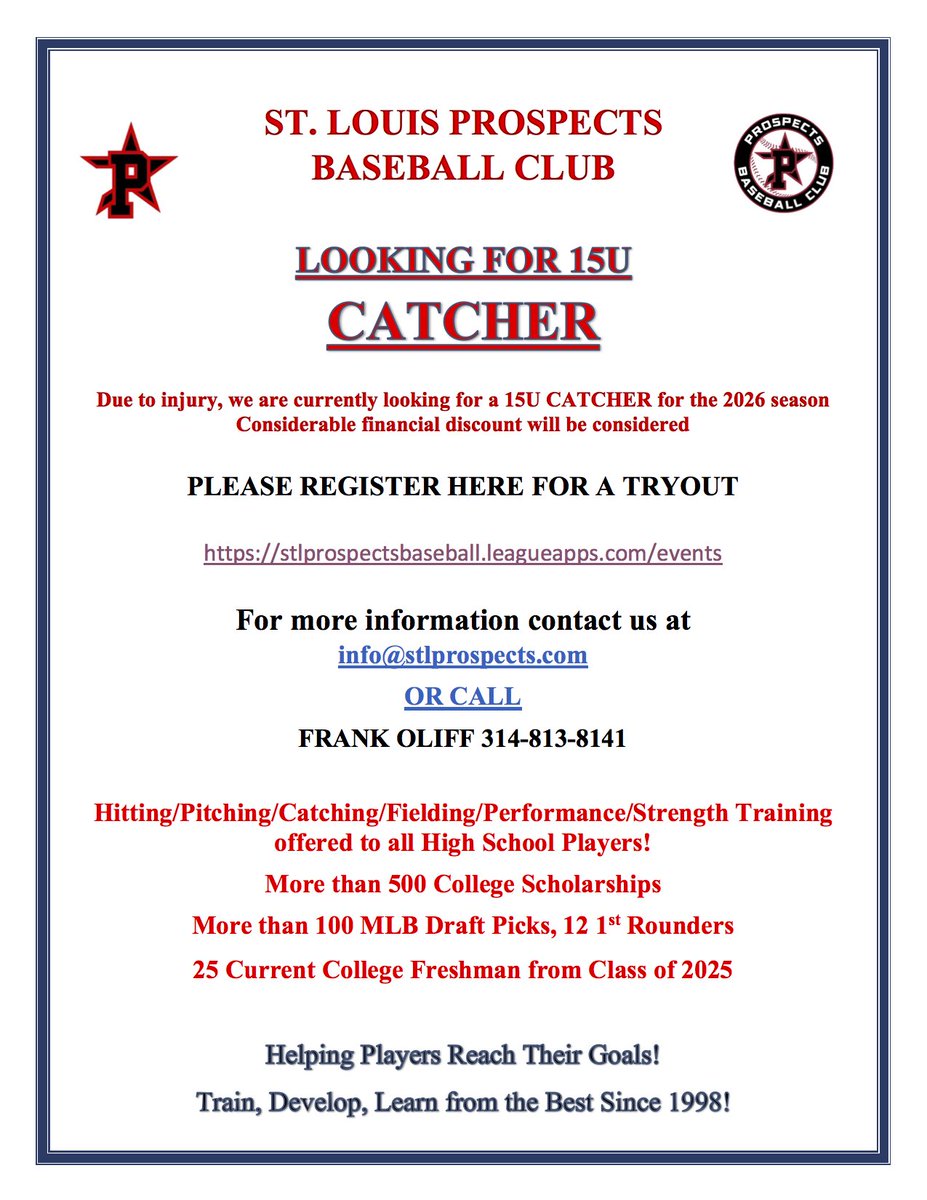 STLProspectsBaseball tweet media