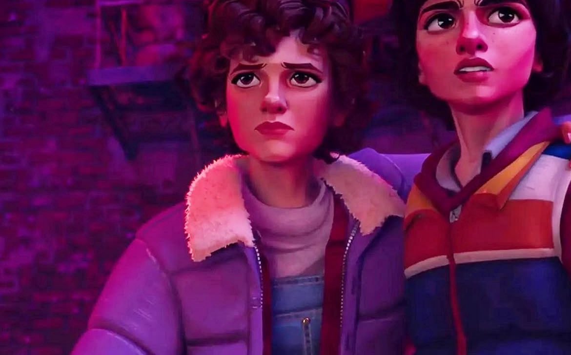 lana de pointe du lang tweet media