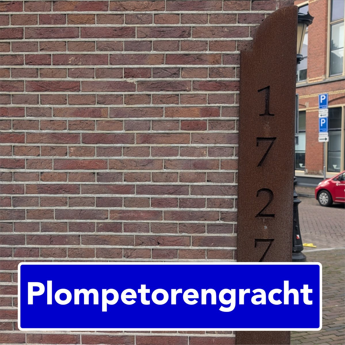 Waar in Utrecht? tweet media