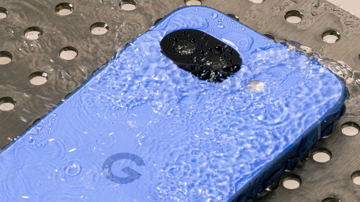 Made by Google tweet media