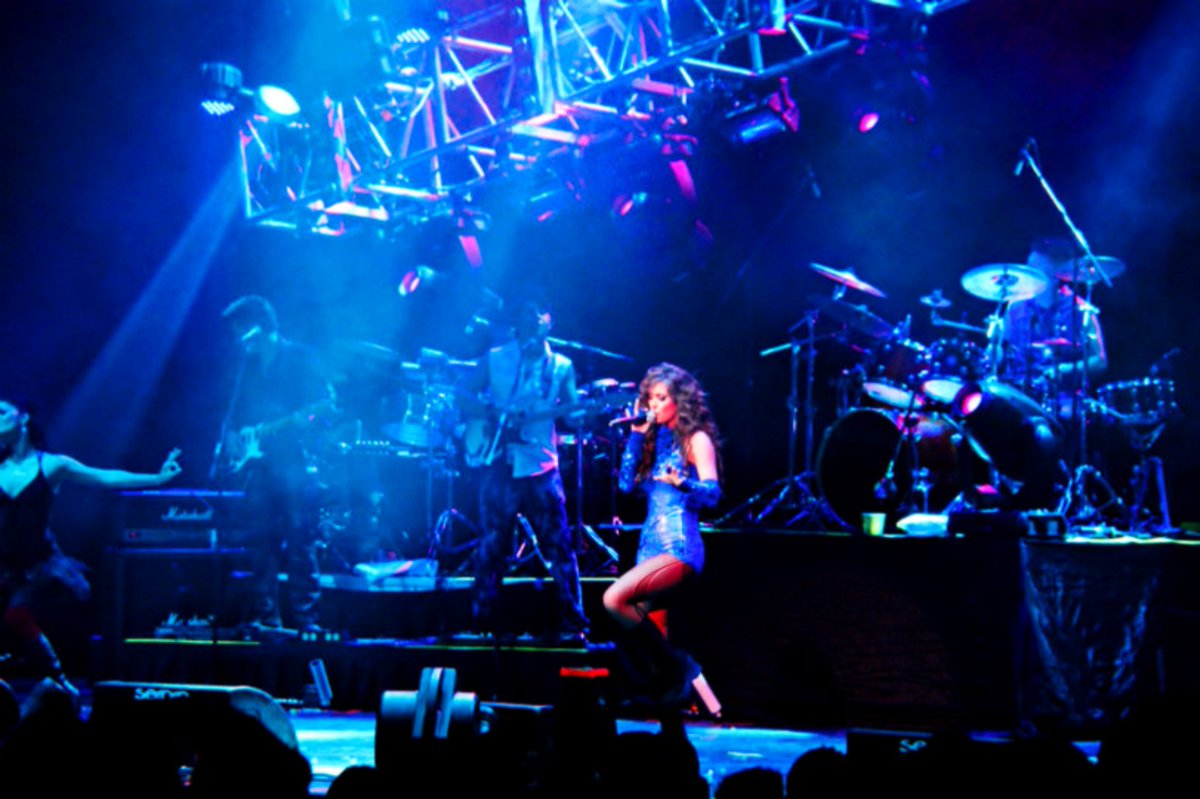 Portillα • Fan Account ⭐ 🩵 tweet media