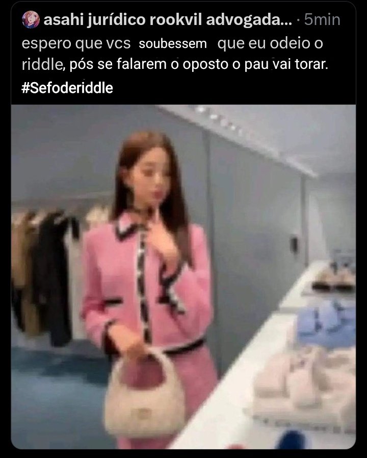 𝅄 ۪ ݁ Pye apple filha dos Sebskully e CEO de Asla tweet media