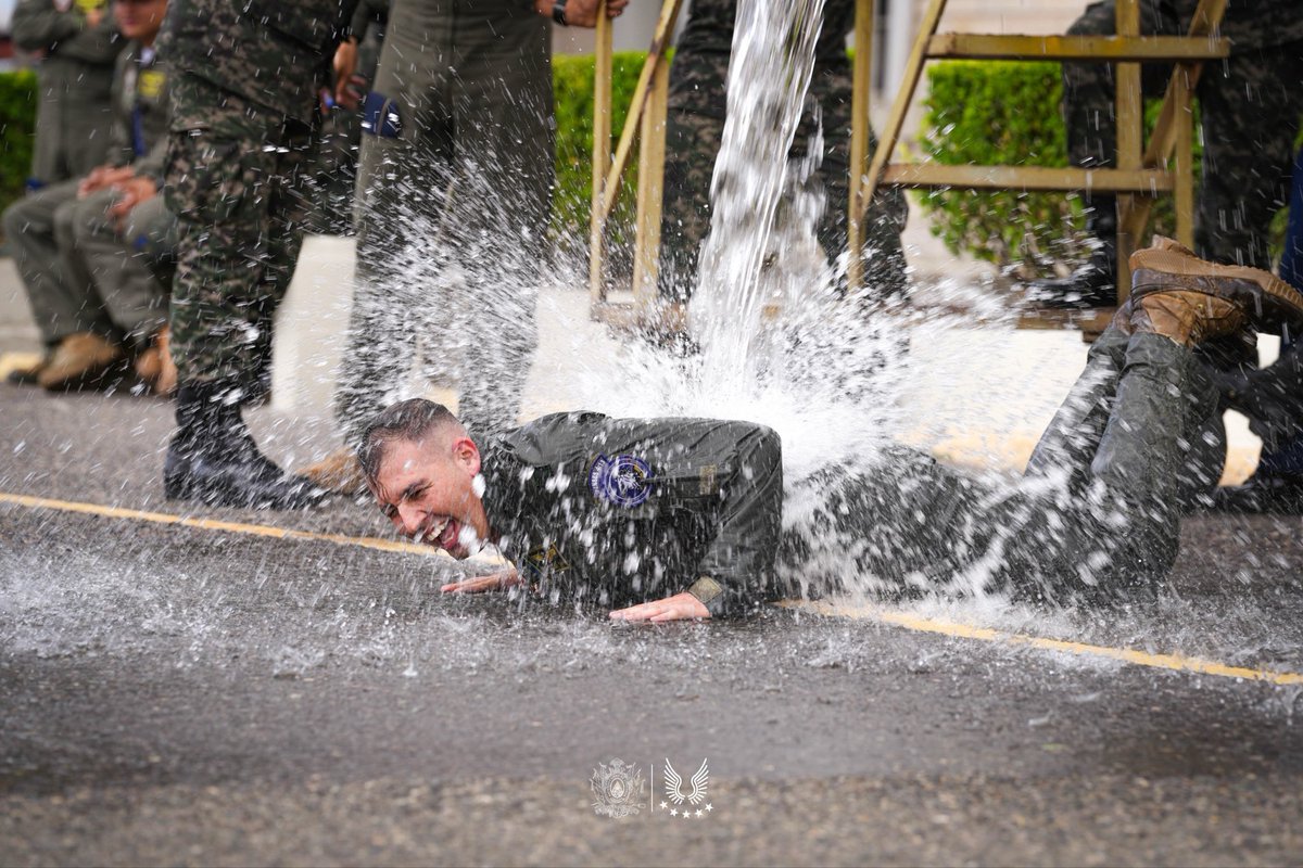 Fuerza Aérea Hondureña tweet media