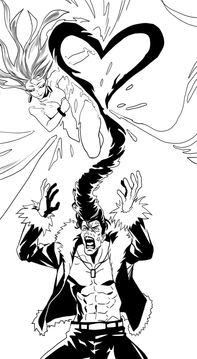 변불칸/BVC tweet media