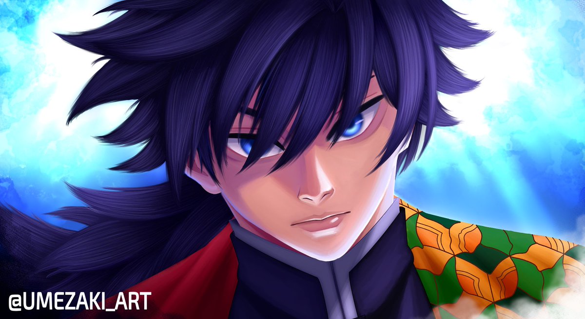 Umezaki ▪︎ COMMS OPEN ▪︎ (4/6) tweet media