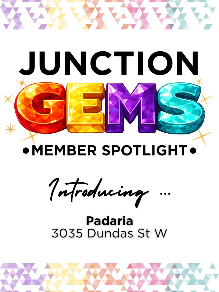 The Junction BIA tweet media