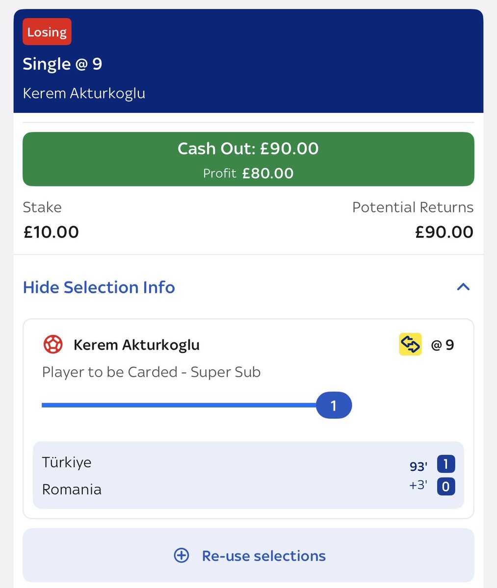 The Card Matrix 🟨🟥 tweet media