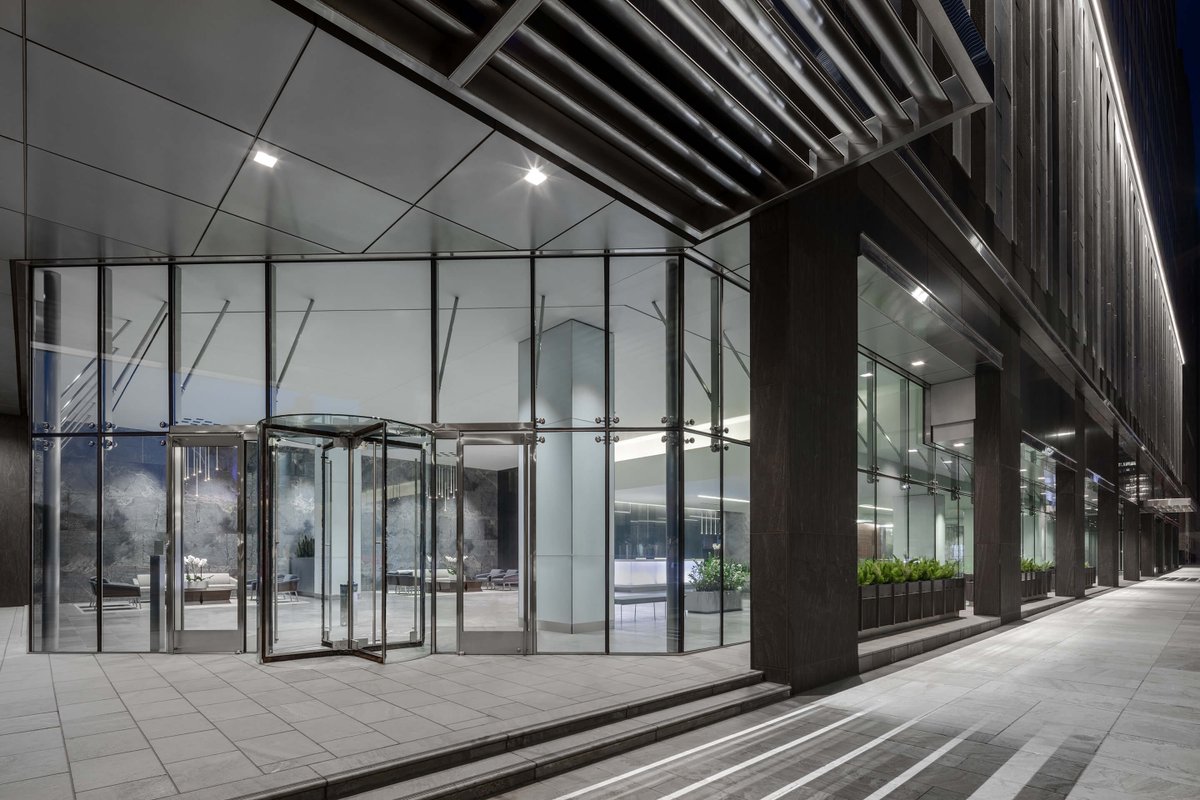 StructuresNovum's tweet image. From underutilized properties to aging facilities, our team helps reimagine buildings into visually compelling, high-performing environments that better serve tenants, visitors, and the surrounding community.

#Repositioning #BuildingRevitalization