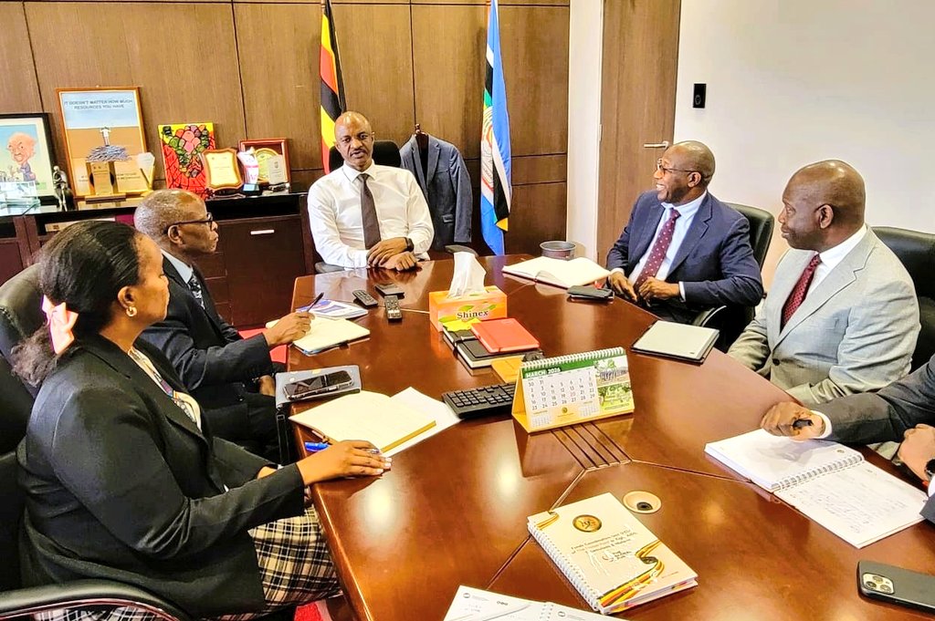 Ministry of Finance tweet media