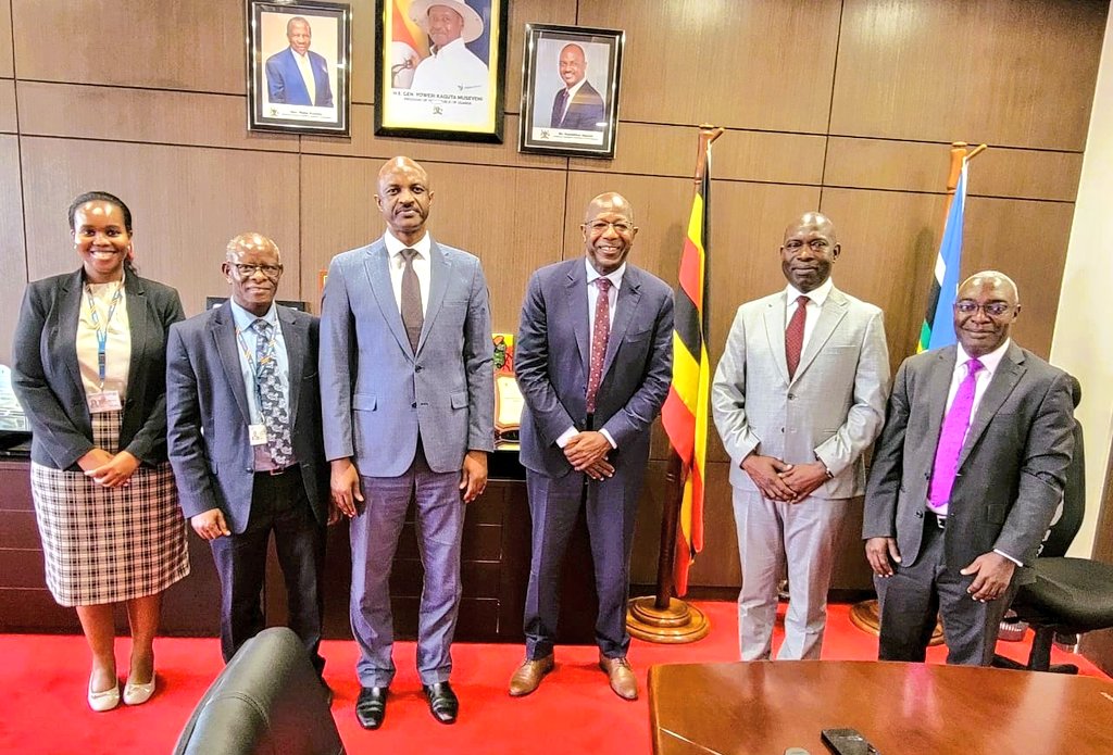 Ministry of Finance tweet media