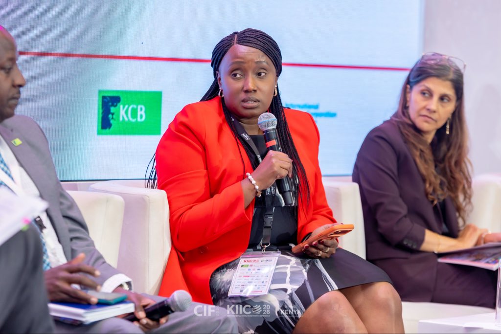 Kenya Development Corporation tweet media