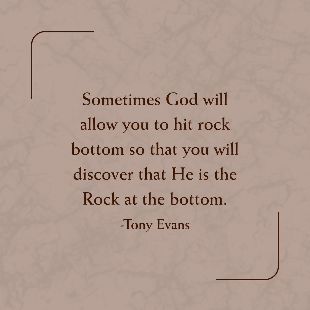 Tony Evans tweet media