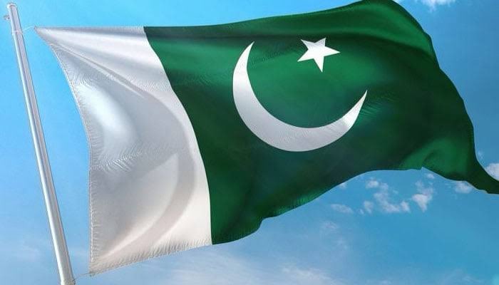 L_8800_'s tweet photo. یہ پرچموں میں عظیم پرچم 💚
#پاکستان https://t.co/keNU8Uz4YR