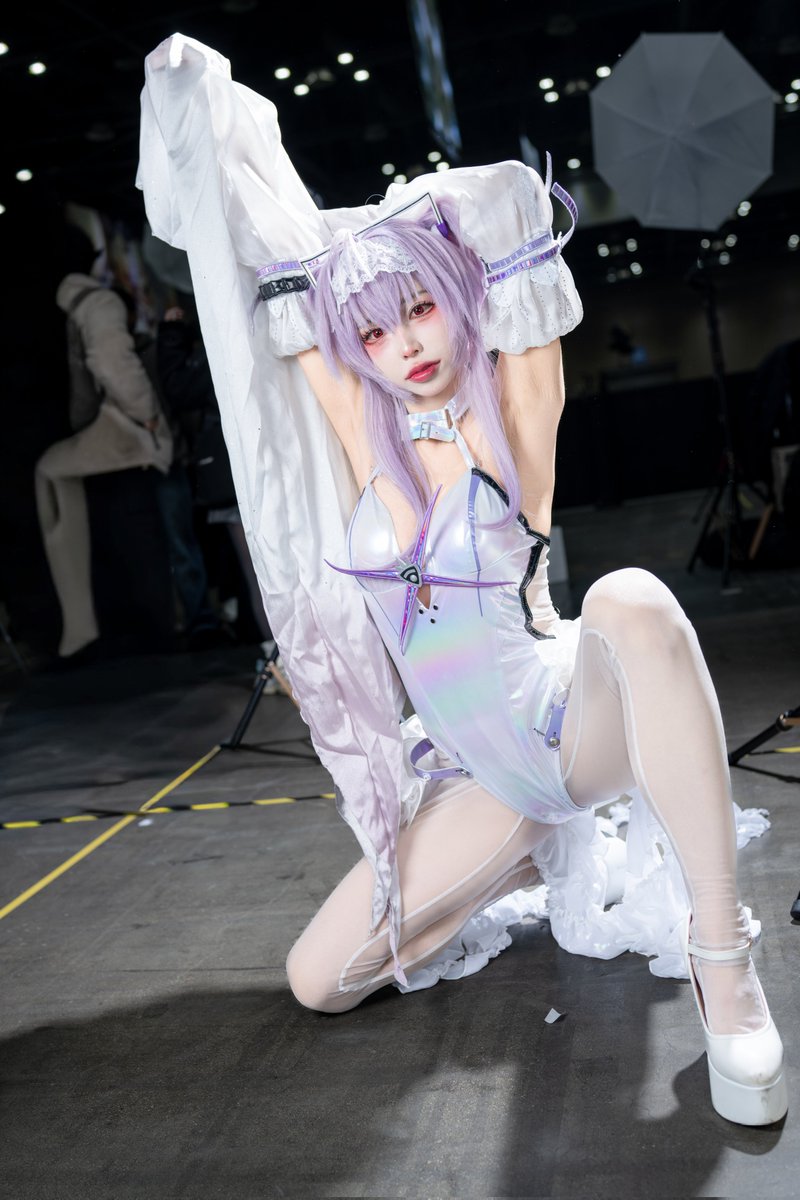 테카(テカ) tweet media