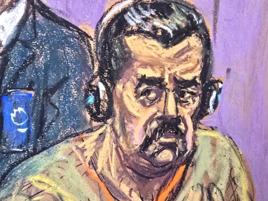 Alerta Mundial tweet media