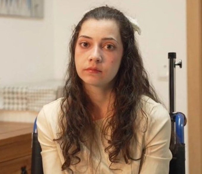 ☦️St. Michael✝️🇦🇹 tweet media