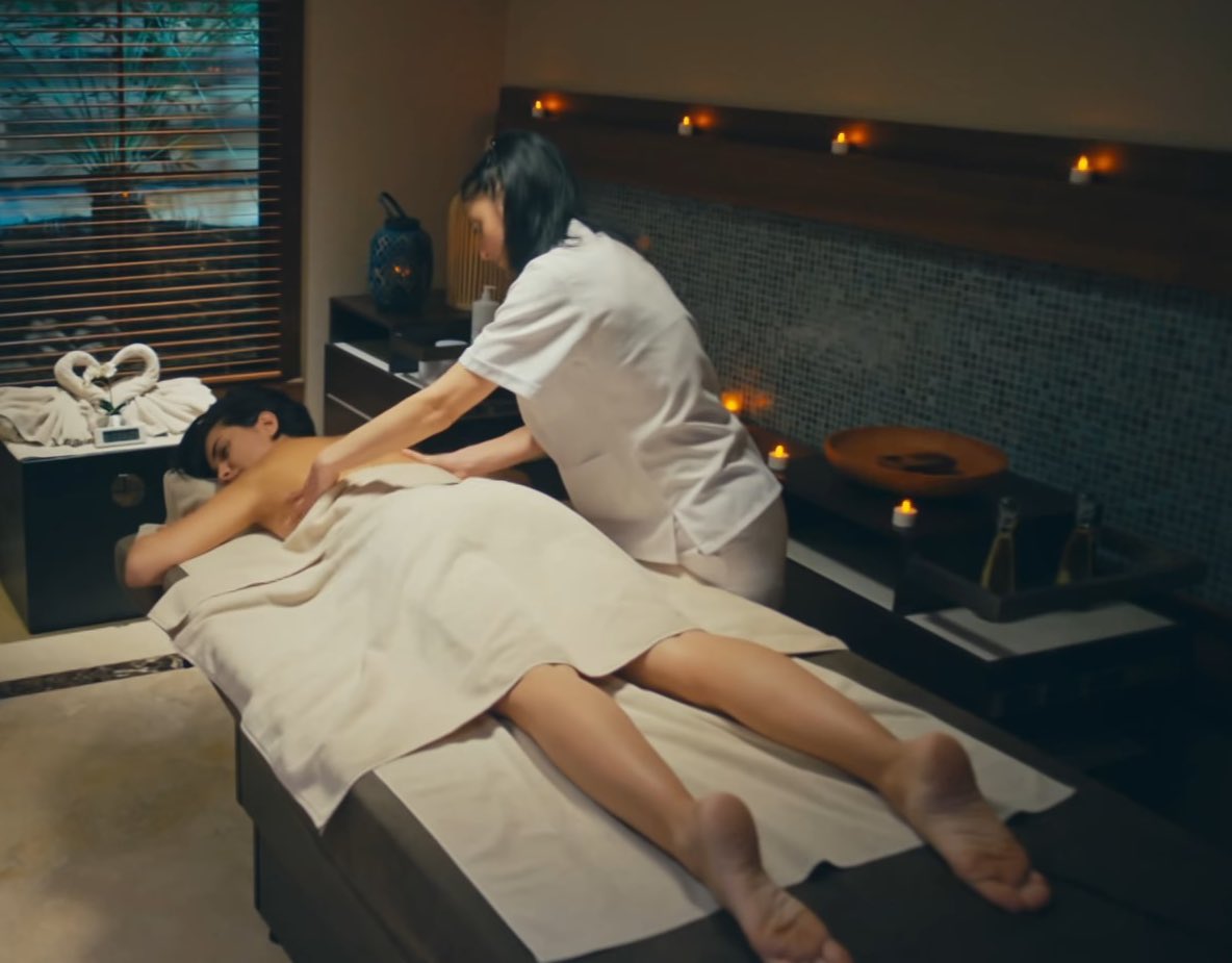 Foot Rated TR tweet media