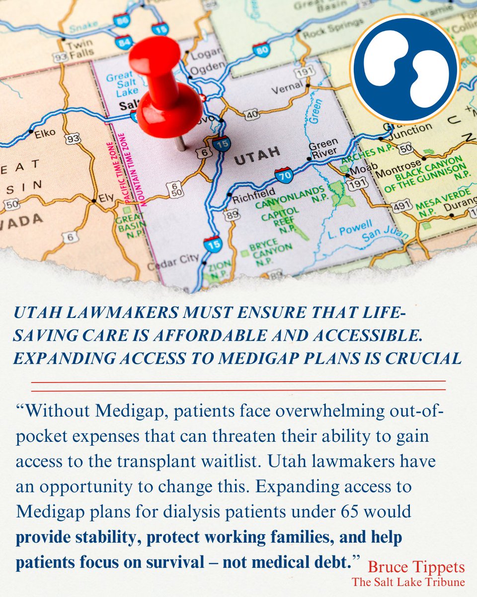 Dialysis Patient Citizens tweet media