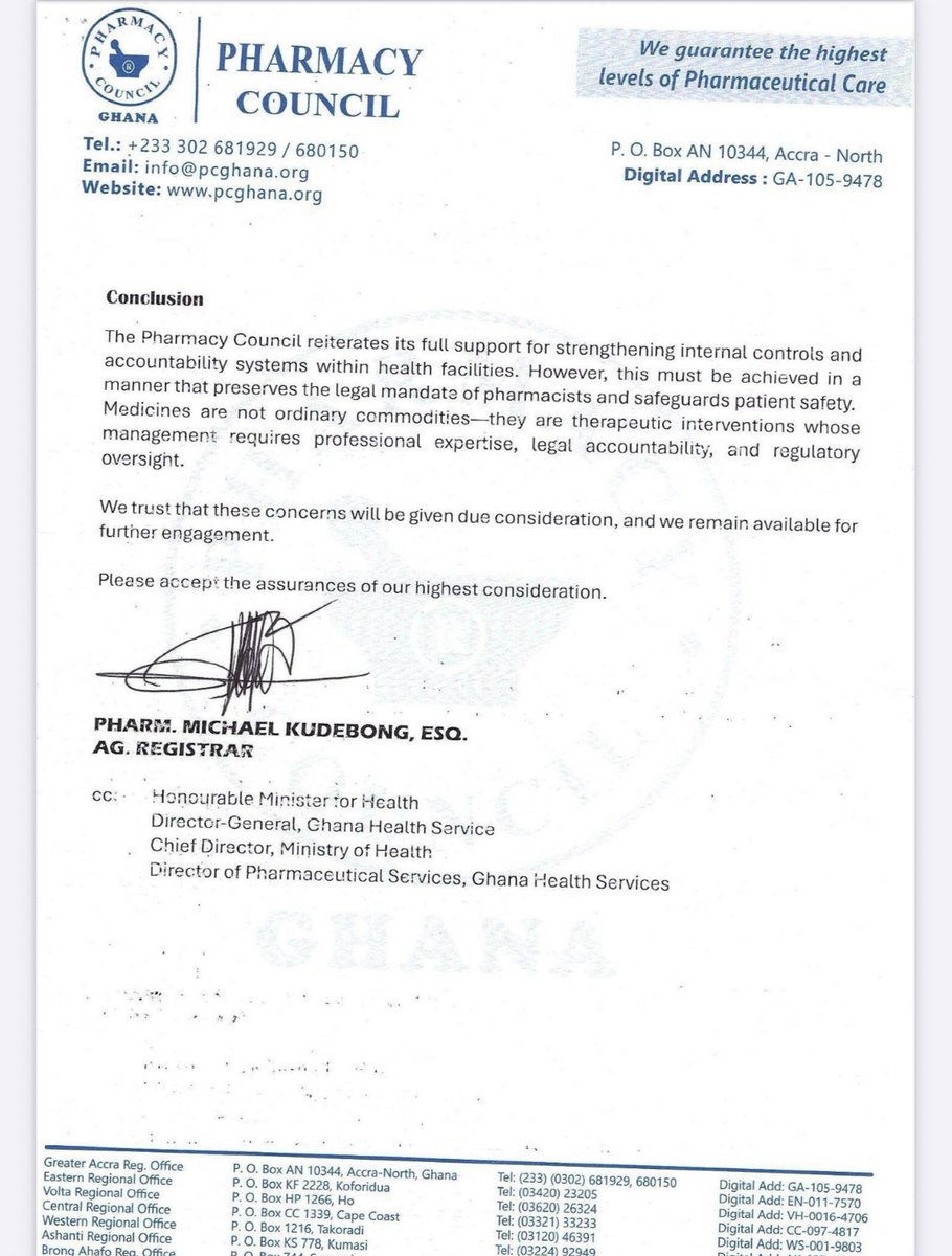 Dr. JBerks💊 🇬🇭 tweet media