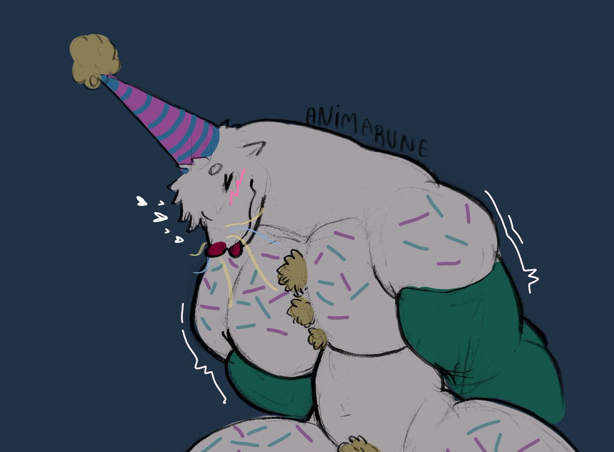 Marune Animarune tweet media