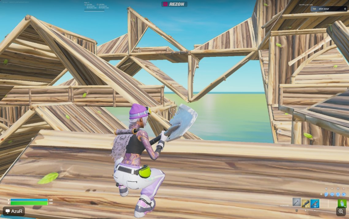 EKN Azur tweet media