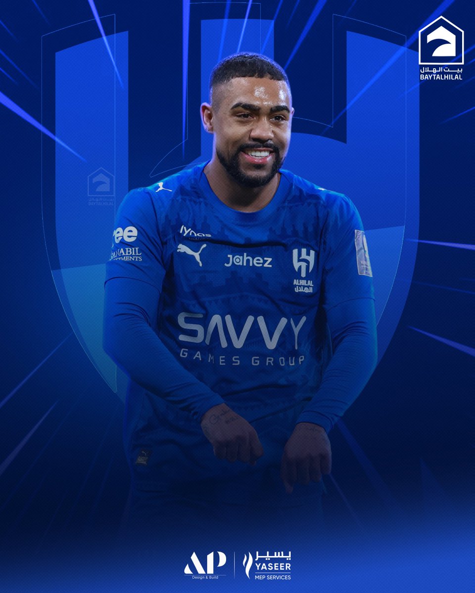 بيت الهلال tweet media