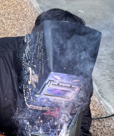 Waffy ad 🧇 tweet media