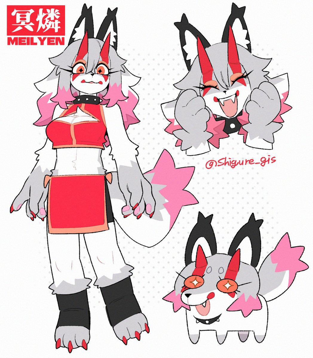 シグレニ tweet media