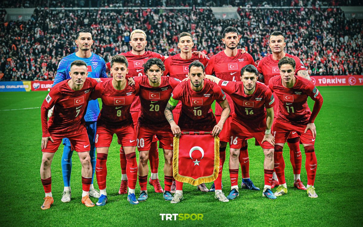 rdemirc's tweet photo. Çok şükür finaldeyiz. Kaldı  1 maç. 

Tebrikler #BizimÇocuklar https://t.co/aJBCqv6ypg