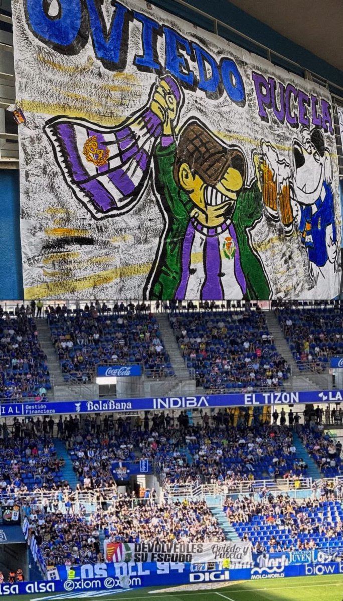 Valladolid1984 tweet media