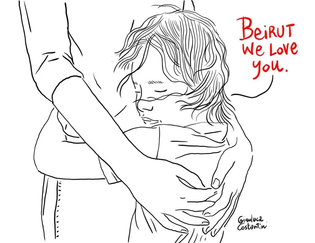 Gianluca Costantini ★ tweet media