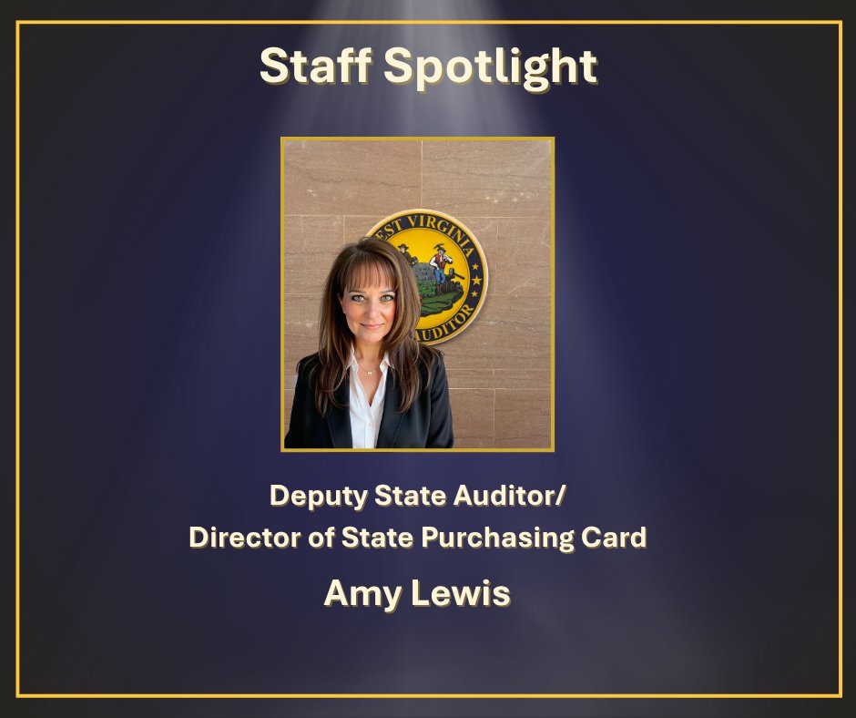 Auditor Mark A. Hunt tweet media