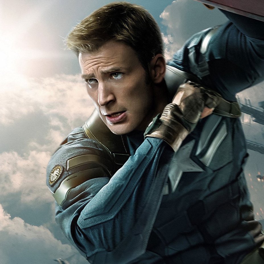 Avengers Updates tweet media