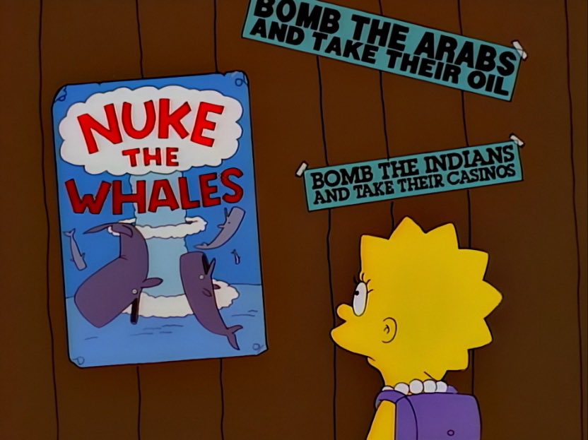 Criminalsimpsons tweet media