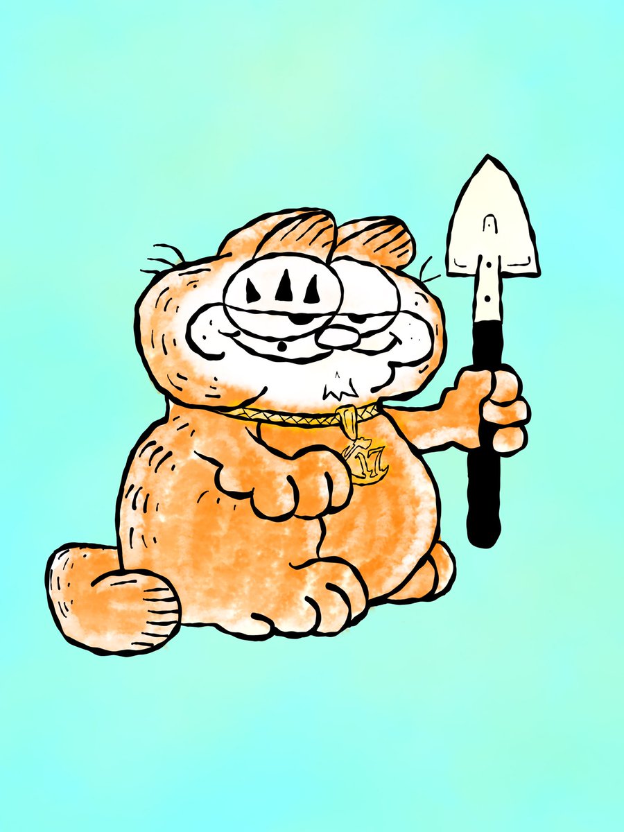 shovelmane tweet media