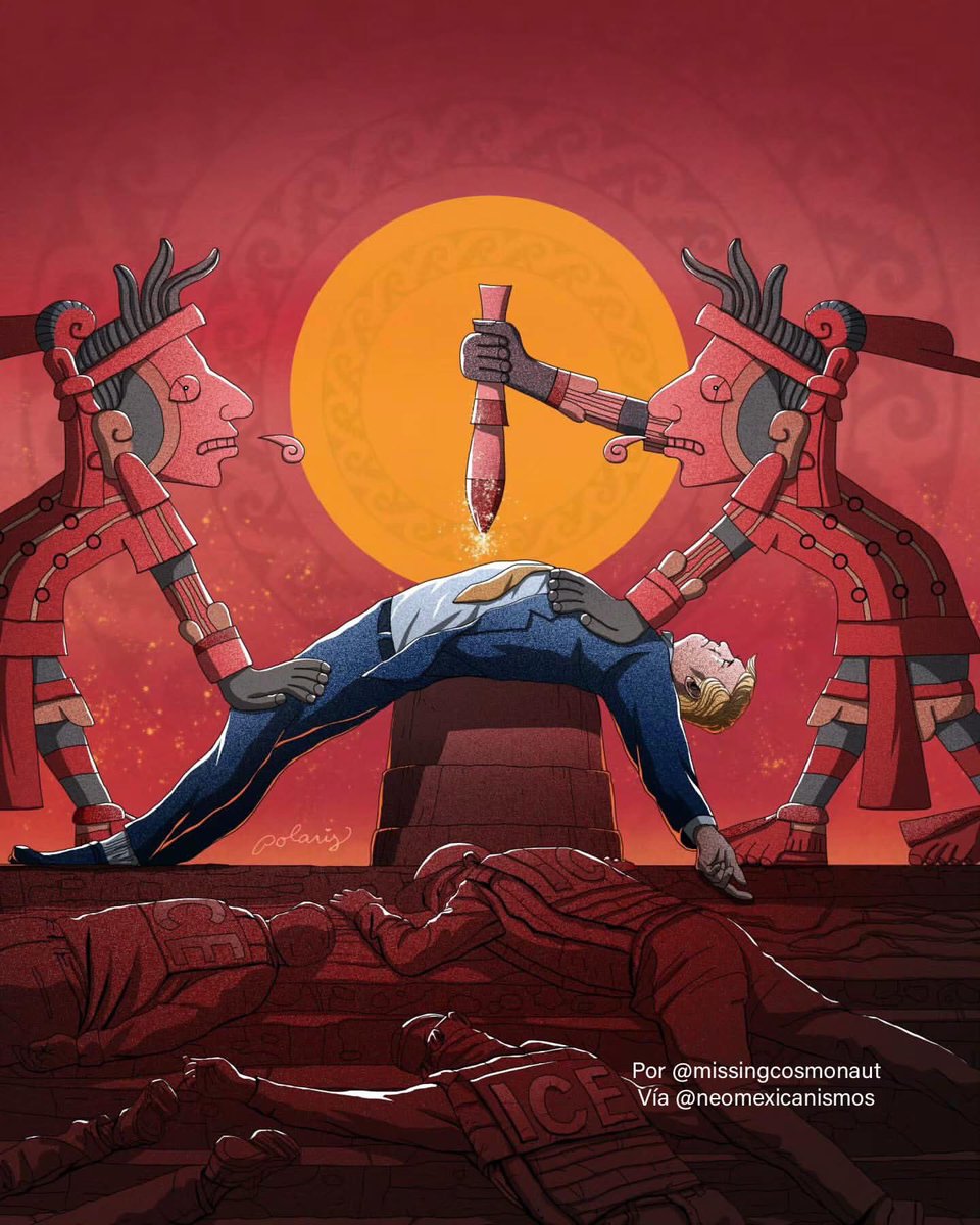 NeoMexicanismos tweet media