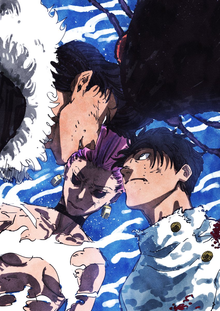 Brandos •Comms Open• tweet media