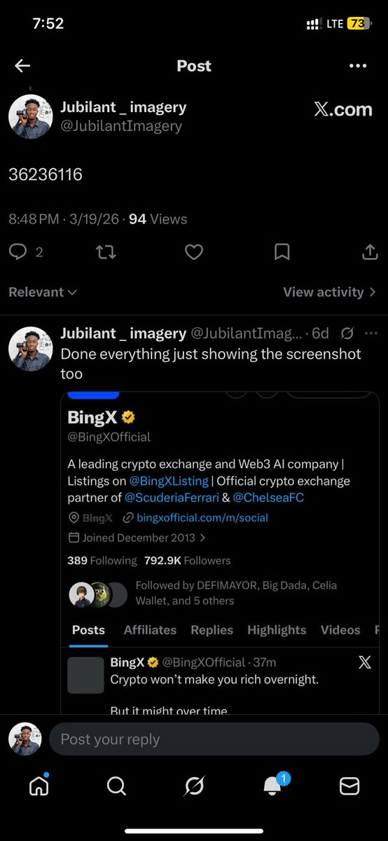 Jubilant _ imagery tweet media