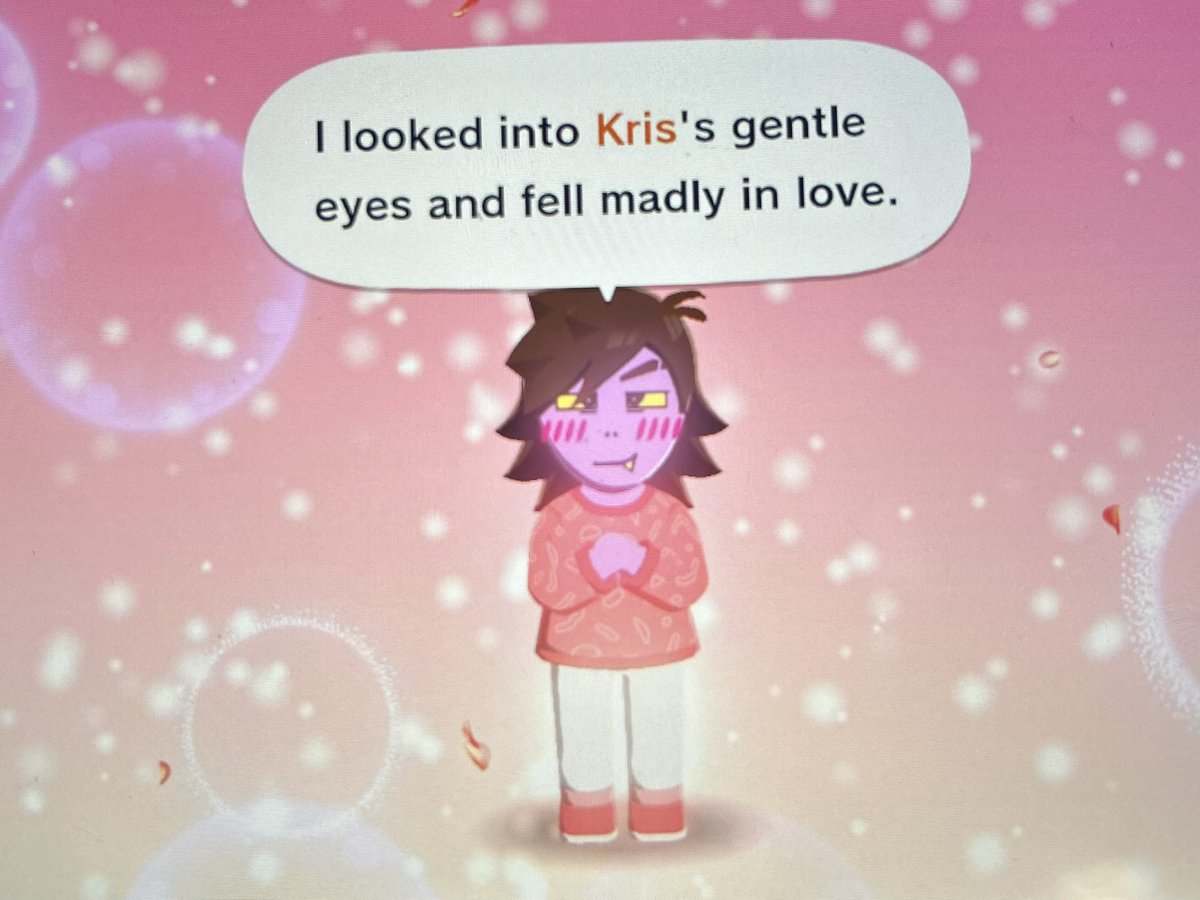 fran ☀️ berdly fan account tweet media