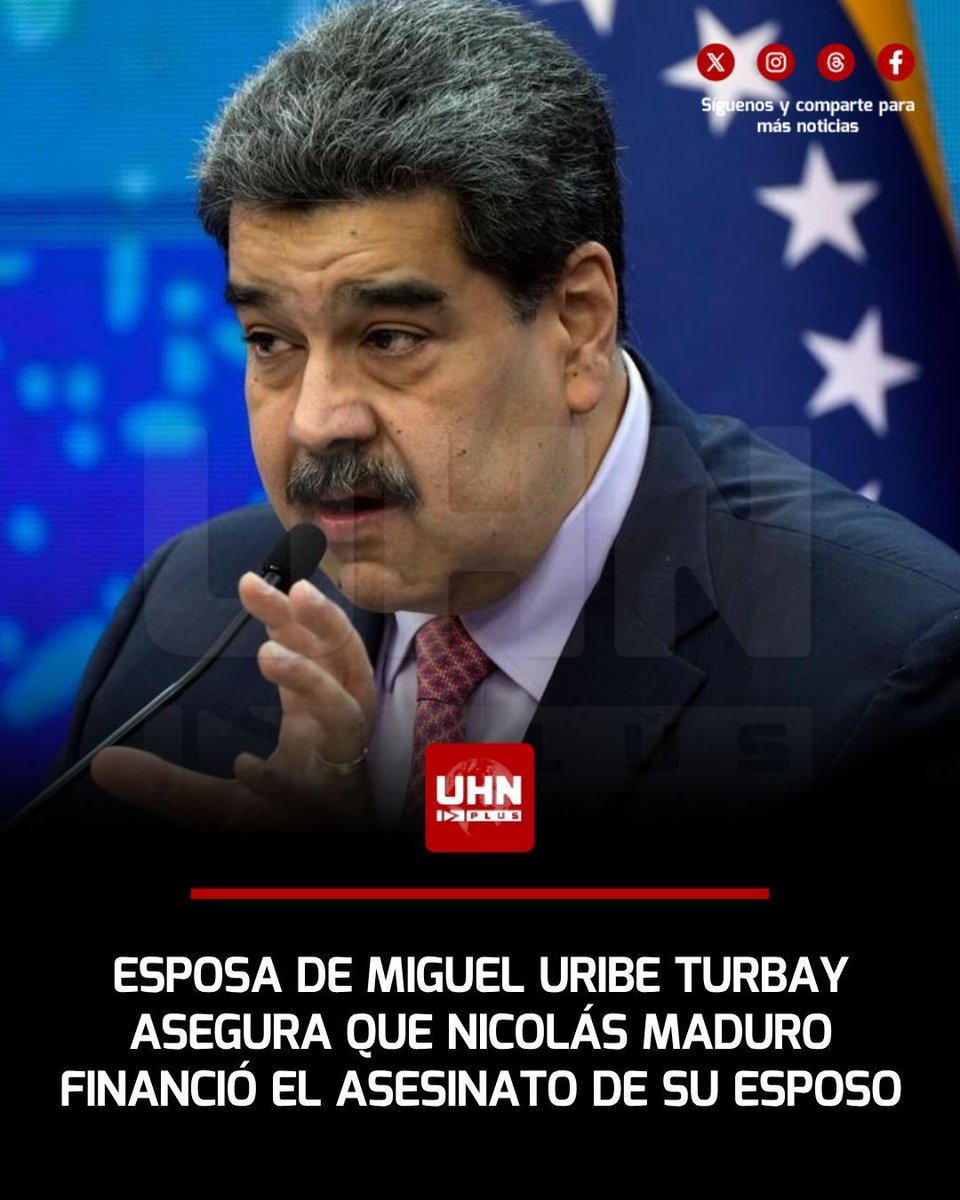 UHN Plus tweet media