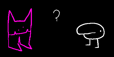 E to the P-S tweet media