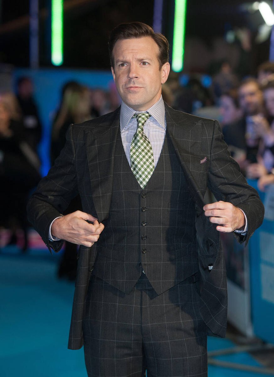 jason sudeikis archive tweet media