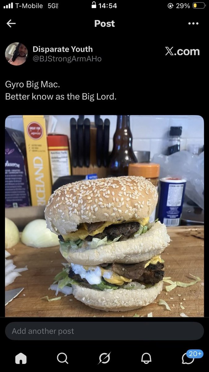 Disparate Youth tweet media