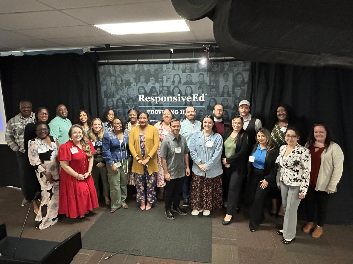 ResponsiveEd® tweet media