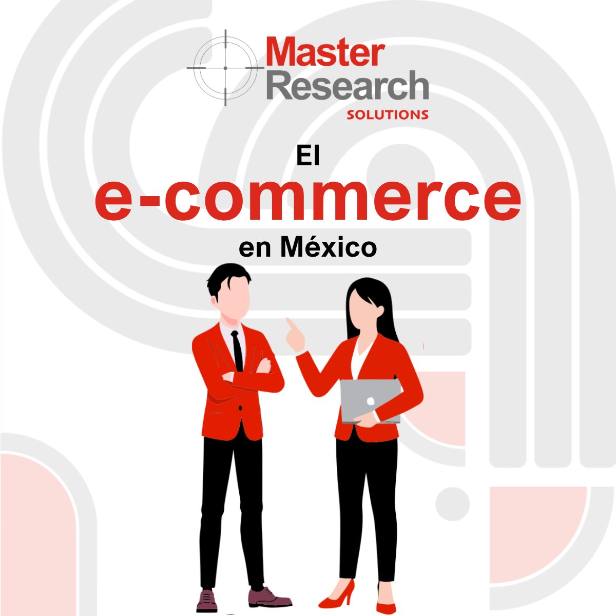MasterResearch's tweet image. 🚨El #ecommerce en México está entrando en otra liga

📊$941 mil millones de pesos en 2025
🌎Latinoamérica lidera la expansión global

Si no estás optimizando tu canal digital, alguien más ya está capturando esa demanda

¿Estás compitiendo…o reaccionando?

#Marketing #DatoMaster