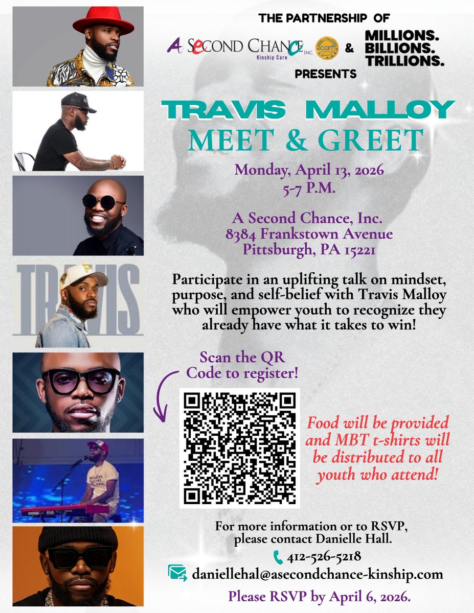 A Second Chance, Inc. tweet media